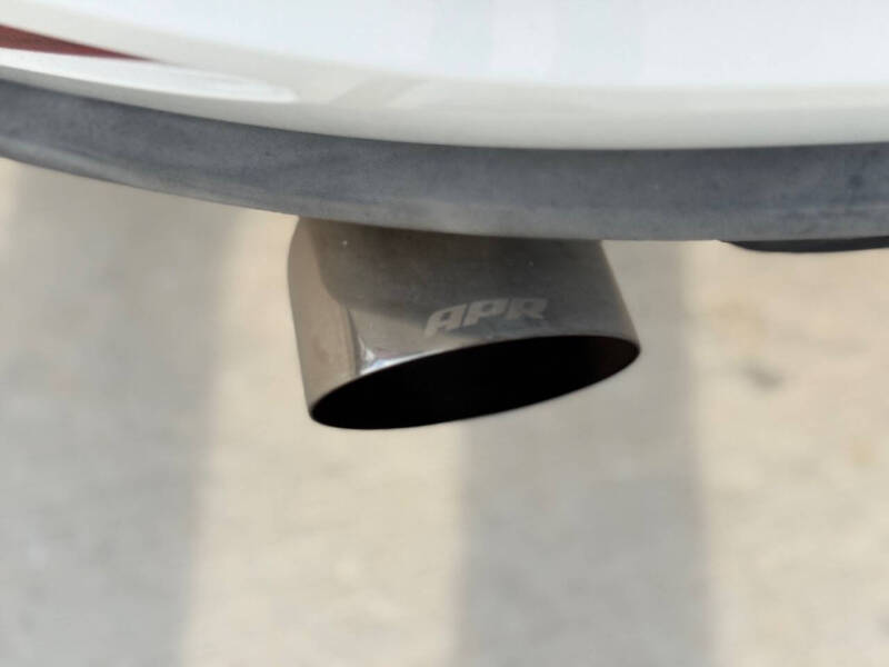 2015 Volkswagen Golf GTI S