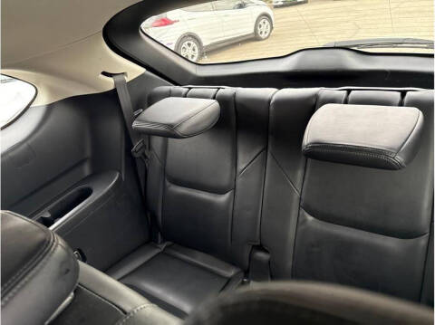 2019 Mazda CX-9 Touring