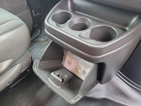 2024 GMC Savana 2500