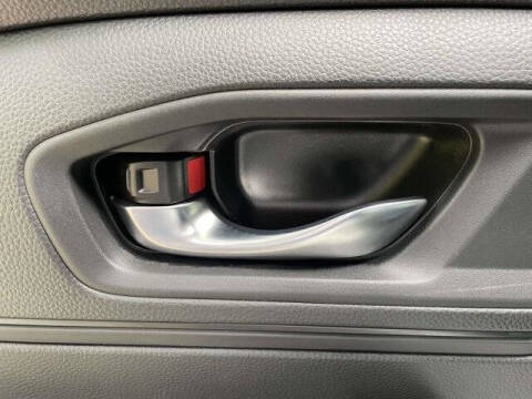 2023 Honda Accord Hybrid