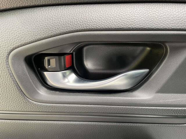 2023 Honda Accord Hybrid