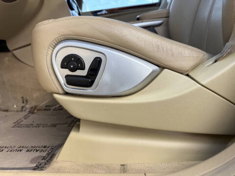 2008 Mercedes-Benz GL-Class GL 450 4MATIC