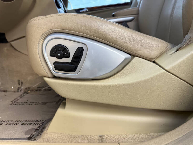 2008 Mercedes-Benz GL-Class GL 450 4MATIC