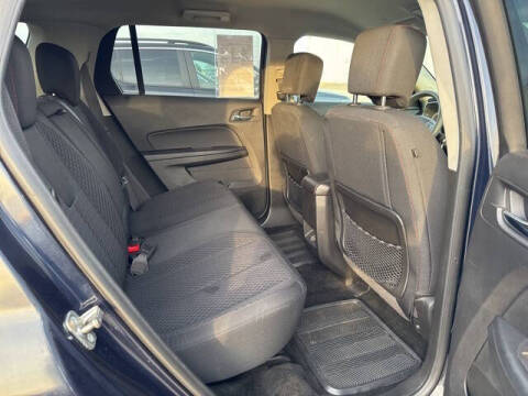 2015 GMC Terrain SLE-1