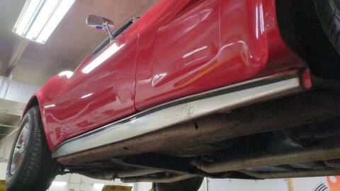 1977 Chevrolet Corvette