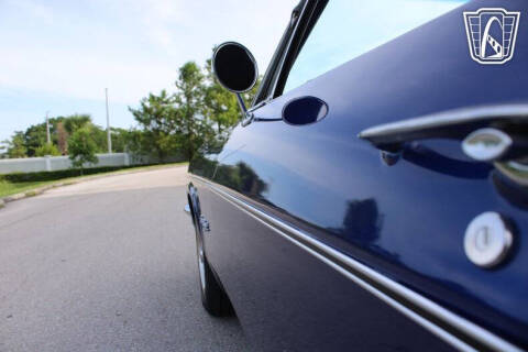 1966 Chevrolet Impala