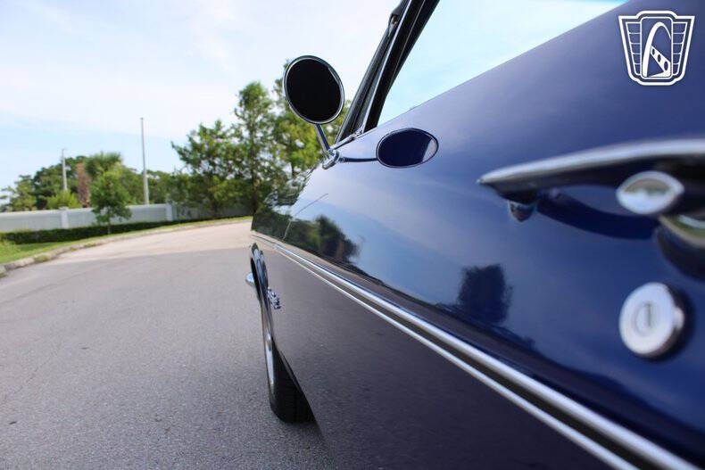 1966 Chevrolet Impala