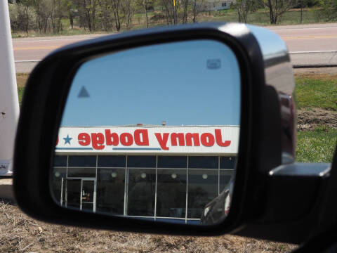 2019 Dodge Durango Citadel