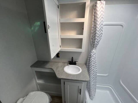 2023 Keystone RV 22MLSWE