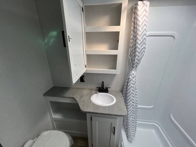 2023 Keystone RV 22MLSWE