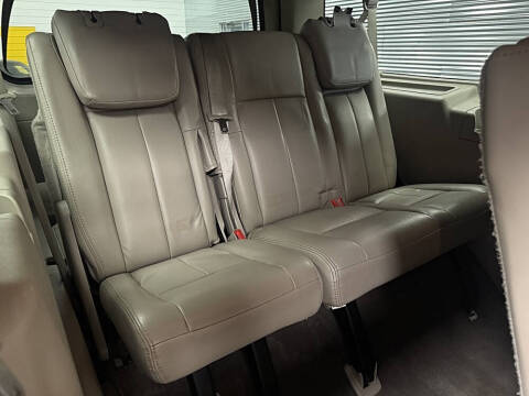 2011 Ford Expedition EL