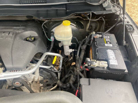 2014 RAM 1500 Laramie