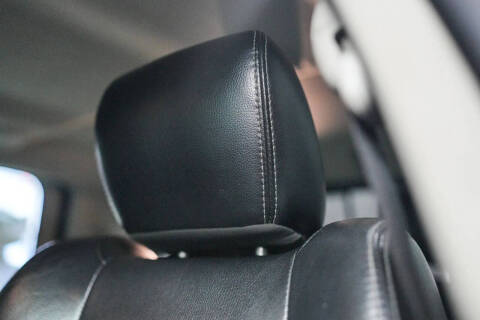 2013 RAM 2500 Laramie