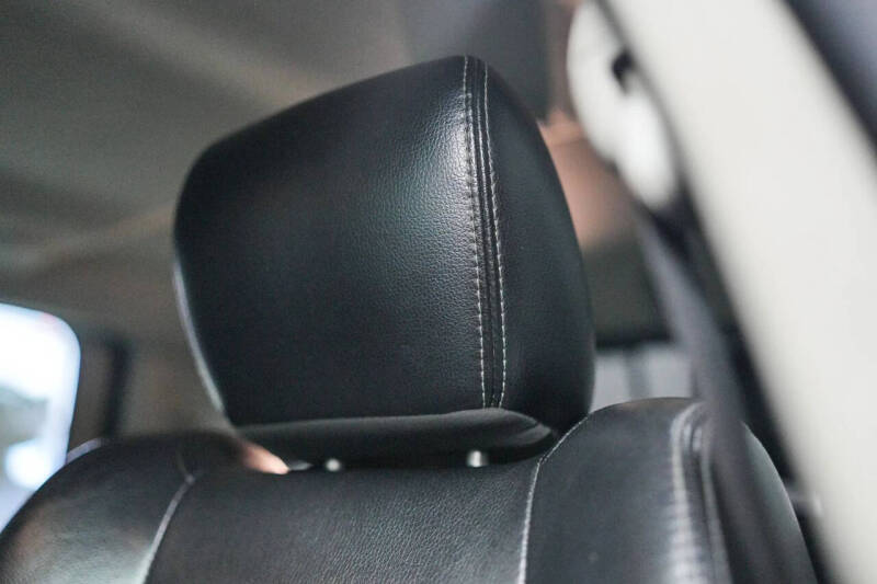 2013 RAM 2500 Laramie