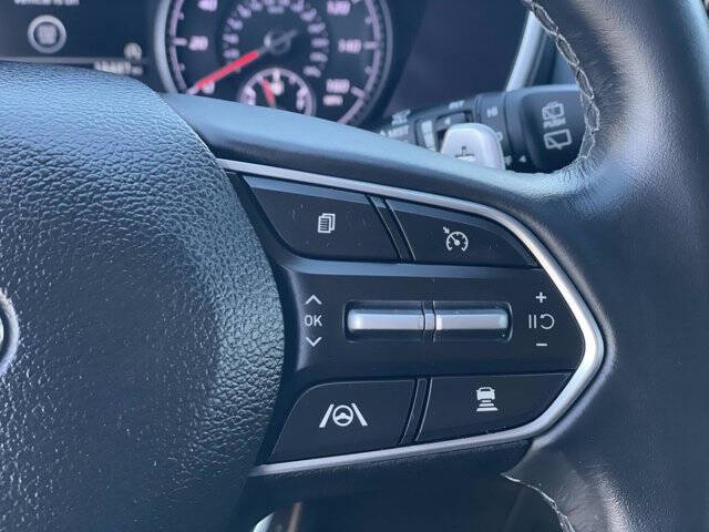 2023 Hyundai Santa Fe XRT