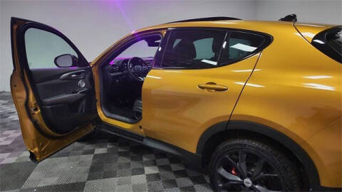 2024 Dodge Hornet GT Plus