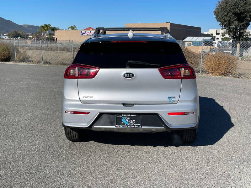 2019 Kia Niro LX