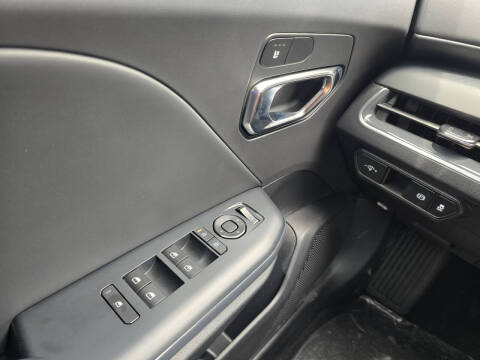 2026 Kia K4 Hatchback EX