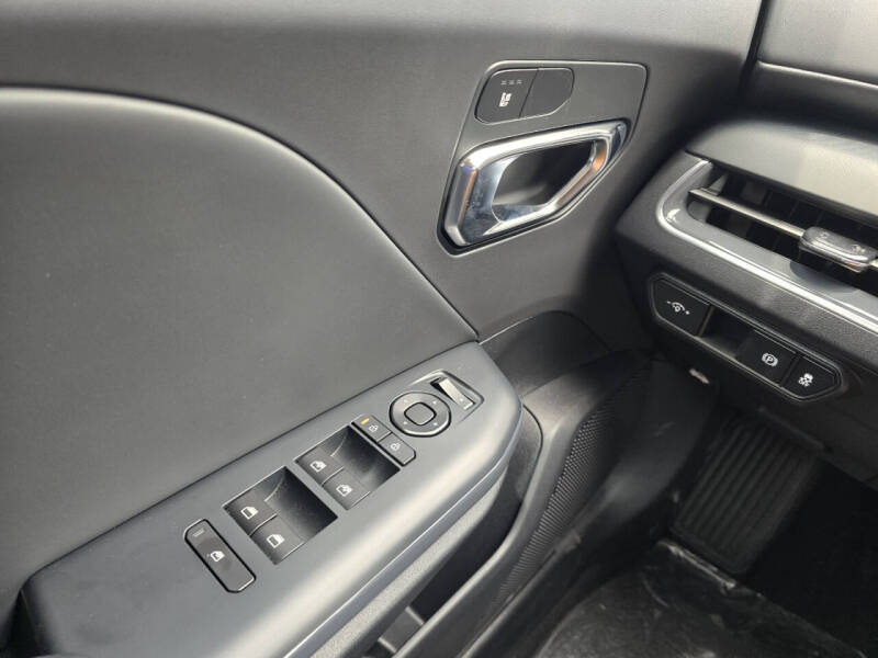 2026 Kia K4 Hatchback EX