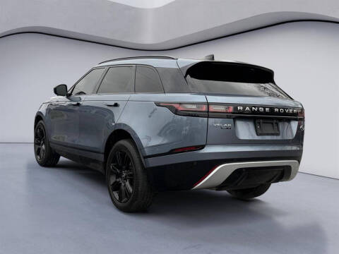 2020 Land Rover Range Rover Velar P250 S