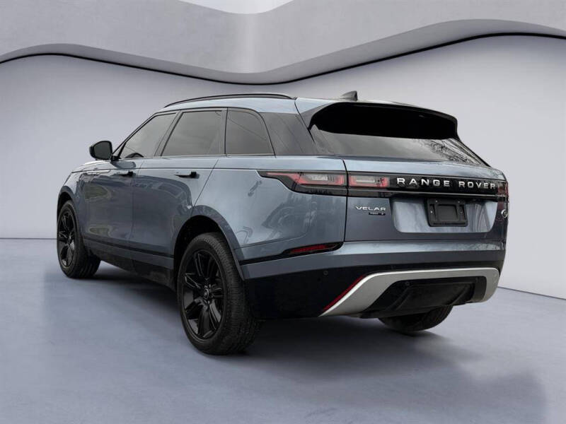 2020 Land Rover Range Rover Velar P250 S