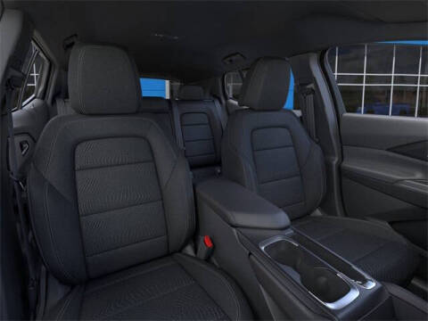 2026 Chevrolet Equinox EV LT 1