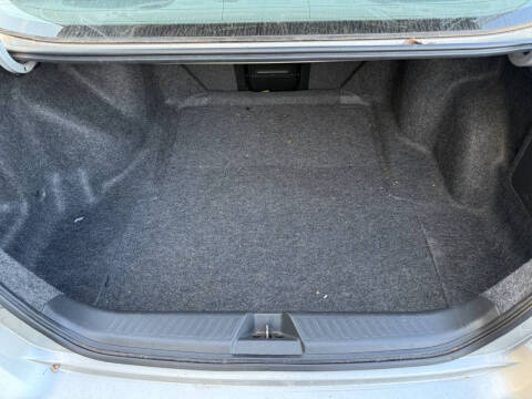 2006 Honda Accord LX Special Edition