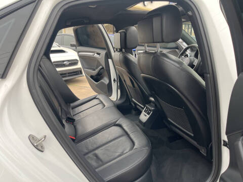 2019 Audi A3 Premium 40 TFSI