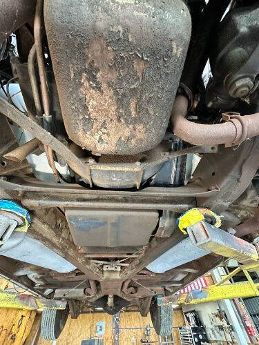 1958 Cadillac Series 62