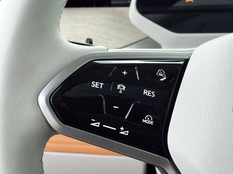 2025 Volkswagen ID. Buzz 1st Edition 4Motion