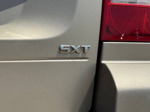 2010 Dodge Caliber SXT