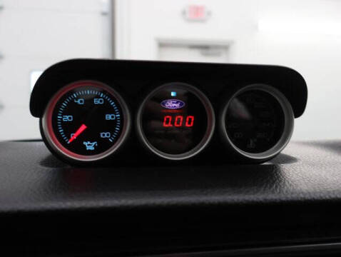 2012 Ford Mustang Boss 302