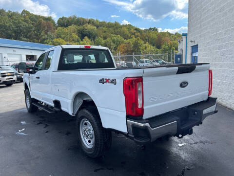 2026 Ford F-350 Super Duty