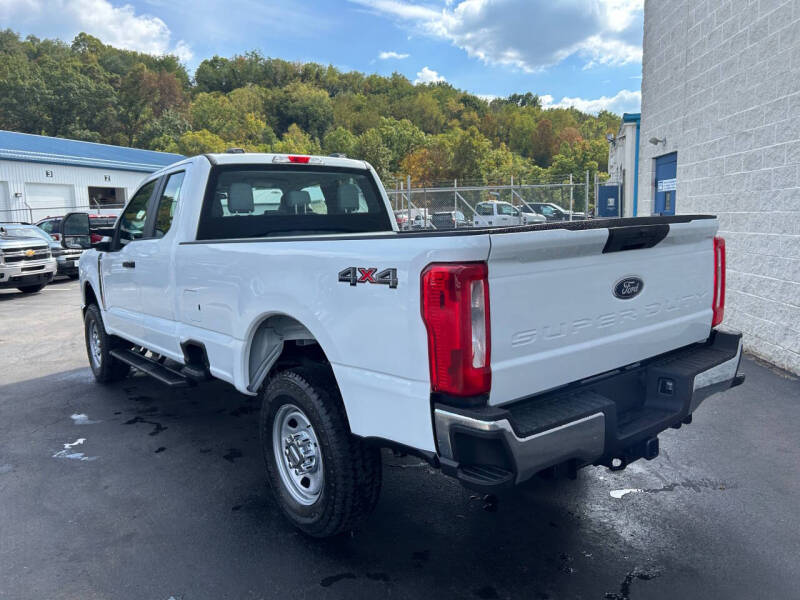 2026 Ford F-350 Super Duty