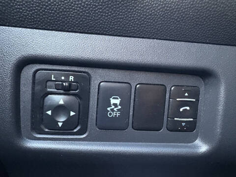 2017 Mitsubishi Mirage G4 ES