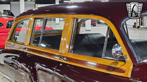 1949 Buick Super