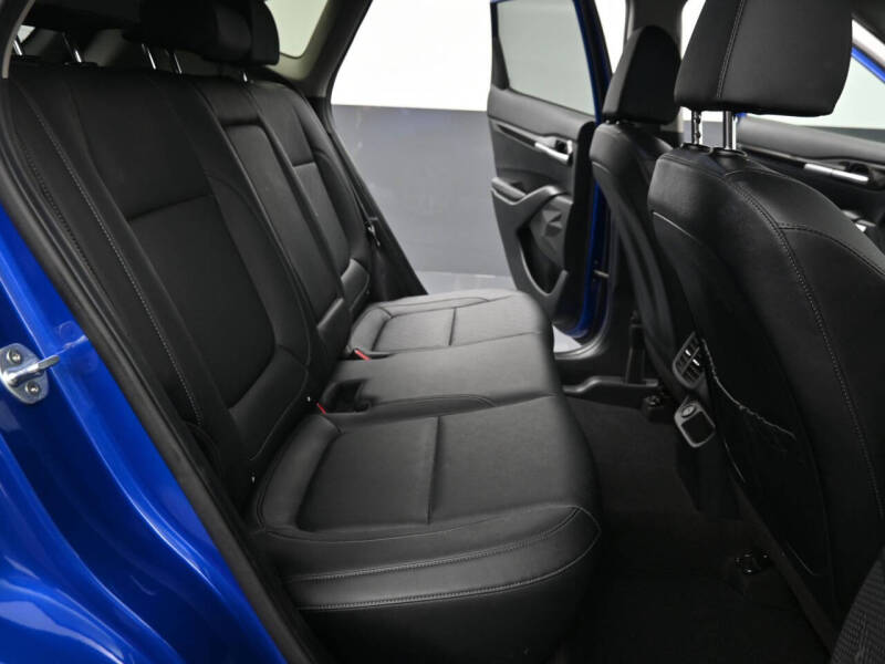 2021 Kia Seltos SX Turbo