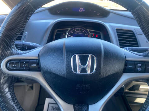 2011 Honda Civic