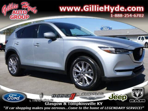 2020 Mazda CX-5 for sale at Gillie Hyde Auto Group in Glasgow KY