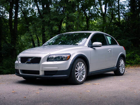 2010 Volvo C30