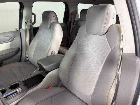2016 GMC Acadia SLE-2