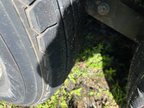 2014 FELLING FT-20-3 LP