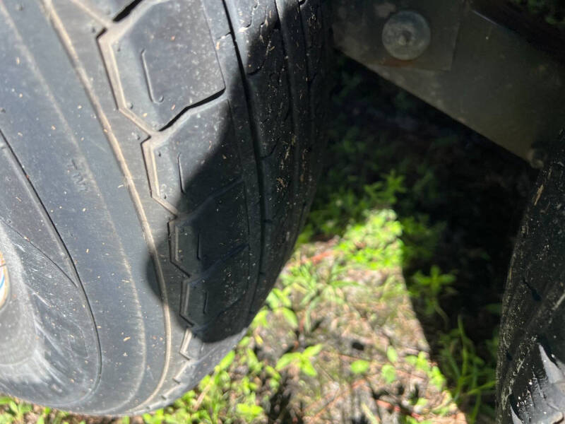 2014 FELLING FT-20-3 LP