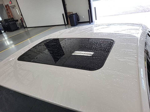 2020 Lincoln MKZ Hybrid Reserve