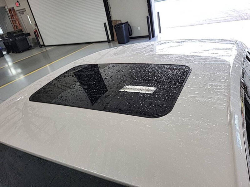 2020 Lincoln MKZ Hybrid Reserve