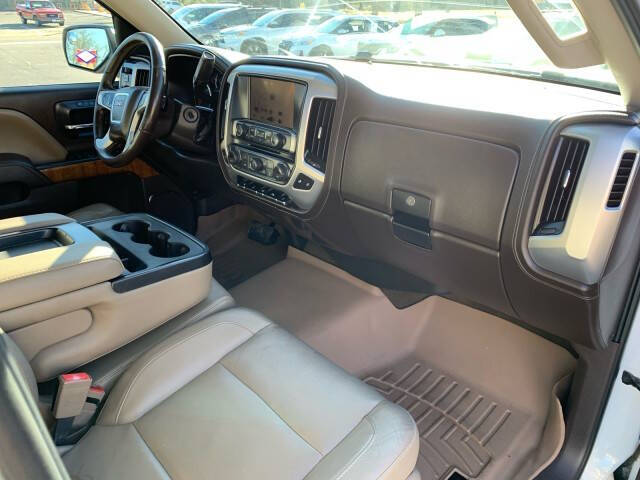 2014 GMC Sierra 1500