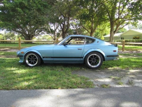 1977 Datsun 280Z