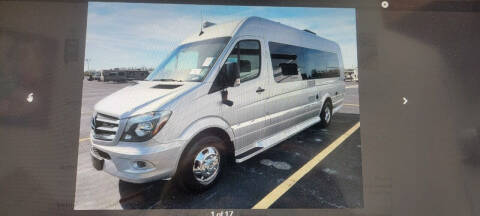 2017 Winnebago ERA M170X