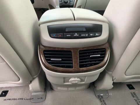 2013 Acura MDX SH-AWD w/Tech