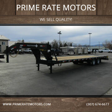 2022 Diamond-T 30FT DUAL TANDEM FLATBED